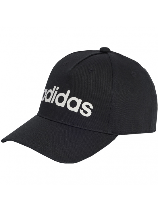 UNISEX šiltovka adidas Daily OSFM Čierna HT6356